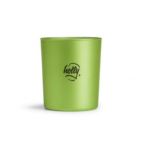 Bougie végétale 180g (40H)