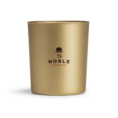 Bougie végétale 200g (50H)