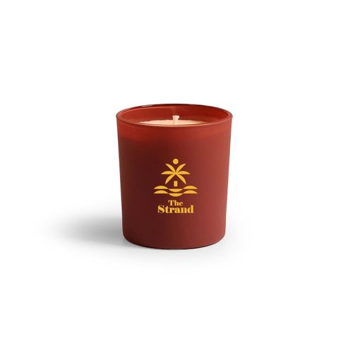 Bougie végétale 70g (20H)