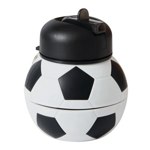 Gourde pliable SOCCERMATE