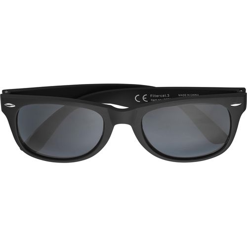 Lunettes de soleil en plastique recyclé Kenzie