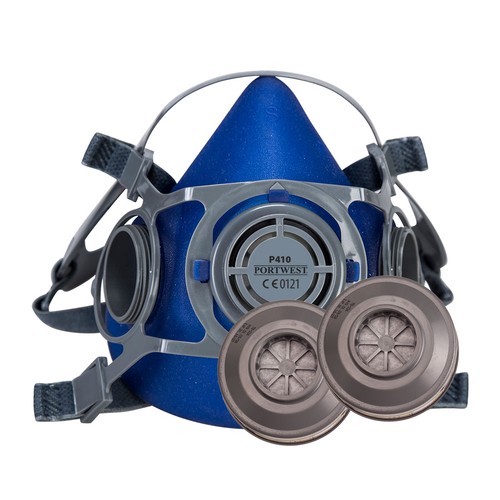 KIT MASQUE AUCK 65% Polyester 35% Coton