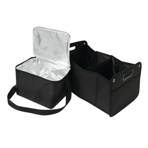 Set sacs de coffre ISO-GADGET
