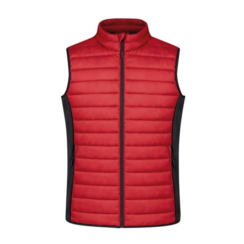 Gilet Toret