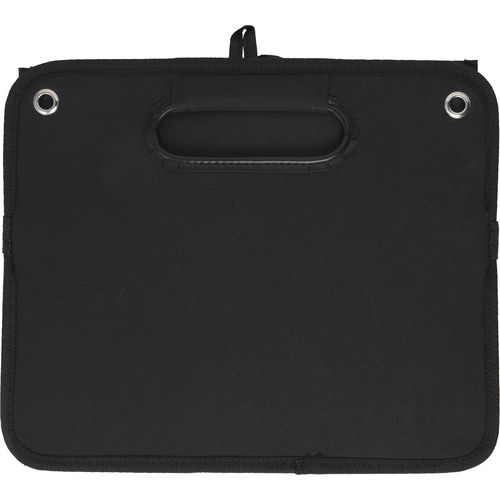 Organiseur pliable de voiture Simon