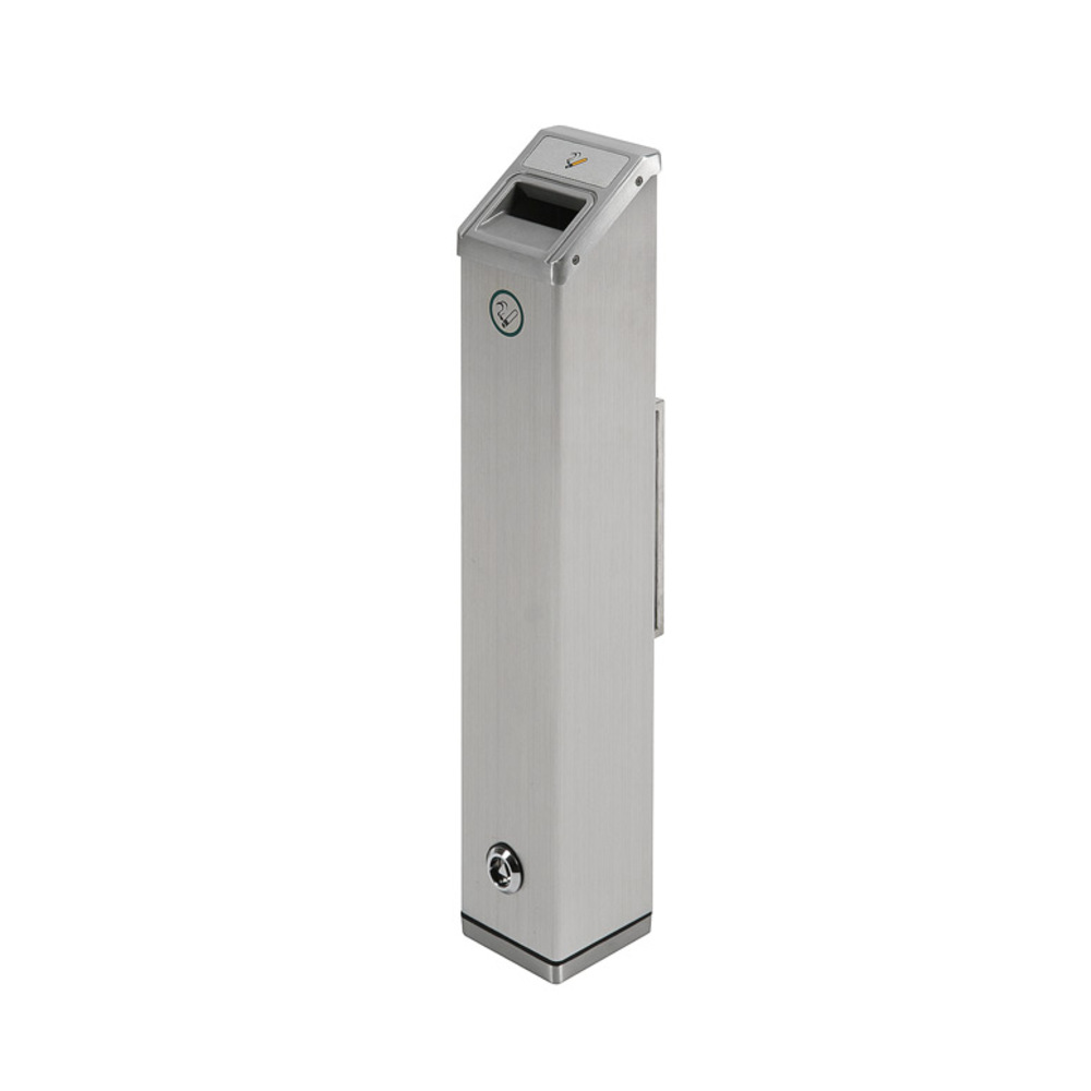 Cendrier Rectangulaire
