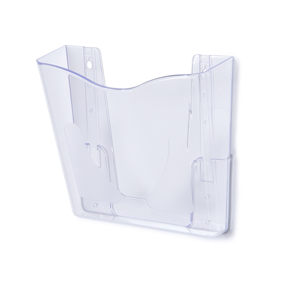 Scritto® Porte-brochures A4 Portrait