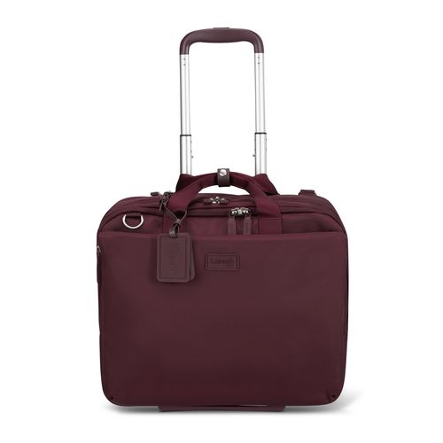 4BIZ Pilot Case - Lipault