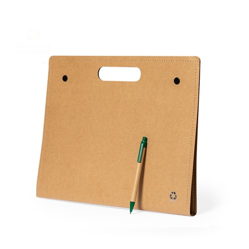 Porte-Documents Kelem