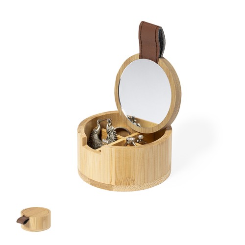 Etui Bijoux Fontana