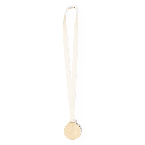 Médaille Guster
