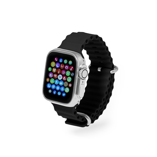 Montre Intelligente Connor