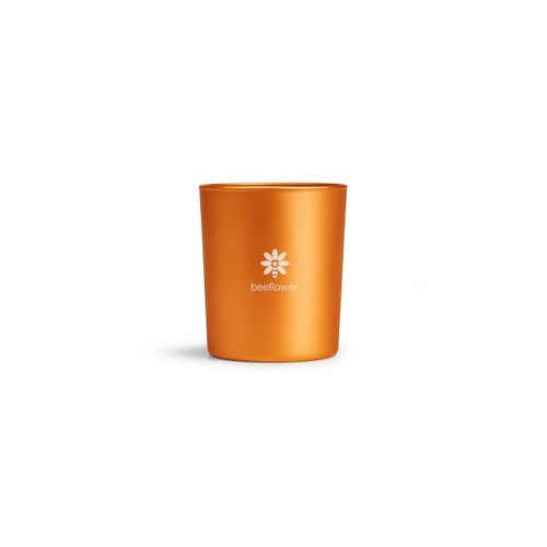 Bougie végétale 45g (10H)