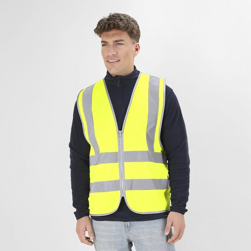 Gilet Réfléchissant Jestol