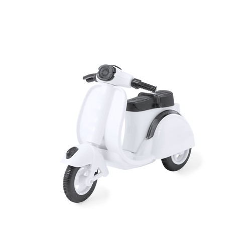 Maquette Vespak