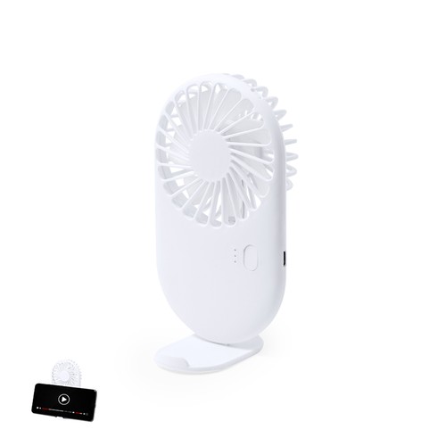 Ventilateur Support Fanger