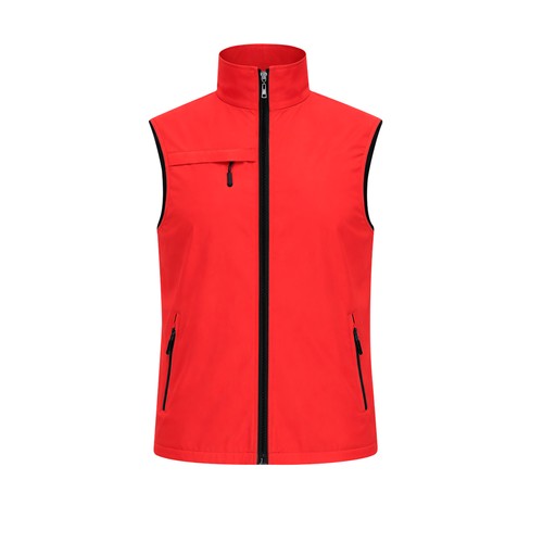 Gilet Dervik