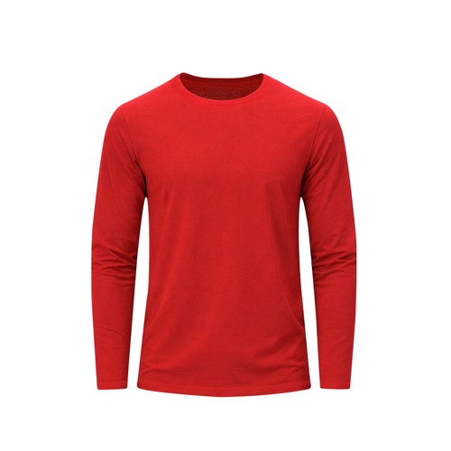 T-Shirt Adulte Couleur Hawk