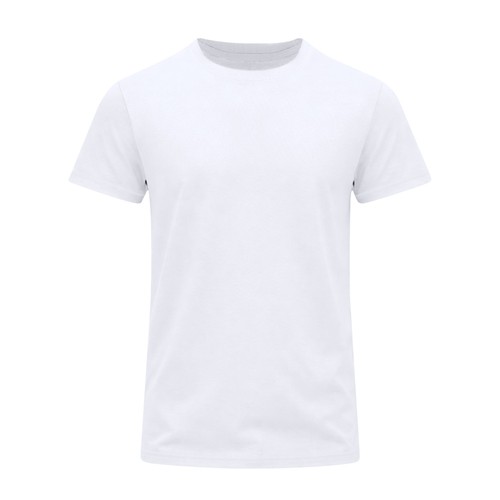 T-Shirt Adulte Blanc Perkins