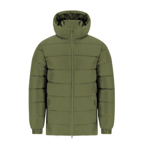 Parka Enfant Eren