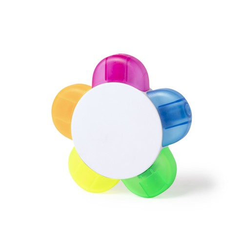 Set Surligneurs Hindal