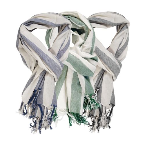 Chèche coton bio 110g NECKYBIO