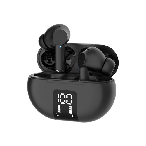 Ecouteurs sans fil ANC - BLAUPUNKT