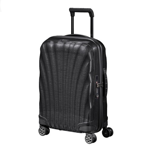 C-LITE - 55 cm Valise 4 roues Extensible - SAMSONITE