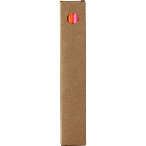 Set de 4 crayons surligneurs Kaden