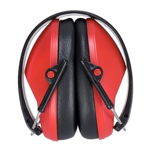 Casque anti-bruits ultra mince