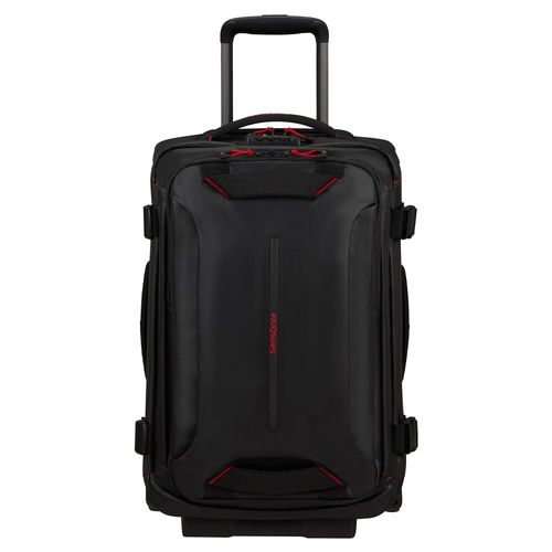 ECODIVER - Sac de voyage 55cm 40L - SAMSONITE