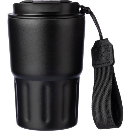 Mug isotherme en inox Louisa