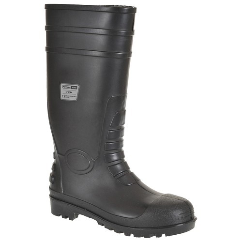 Botte de sécurité S4