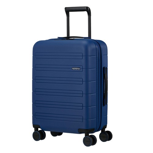 NOVASTREAM - 67 cm Valise 4 roues - AMERICAN TOURISTER