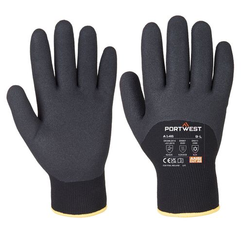 Gant Hiver Arctic (Pack 12pcs)