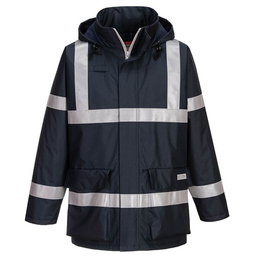 Veste de pluie FR