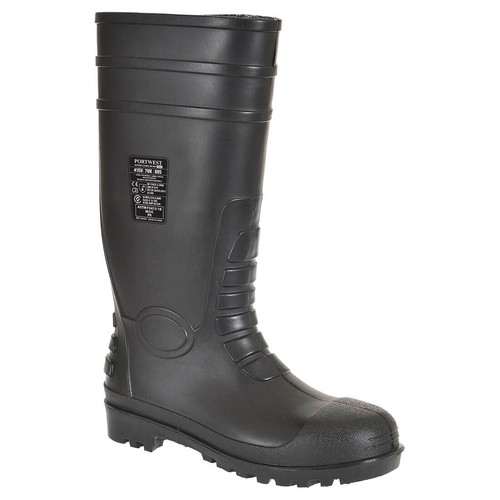 Bottes de sécurité
