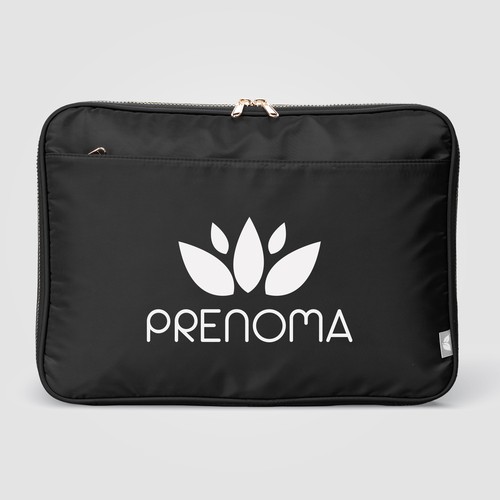 Housse Aurelia pour laptop Aurelia recyclée – 15 pouces
