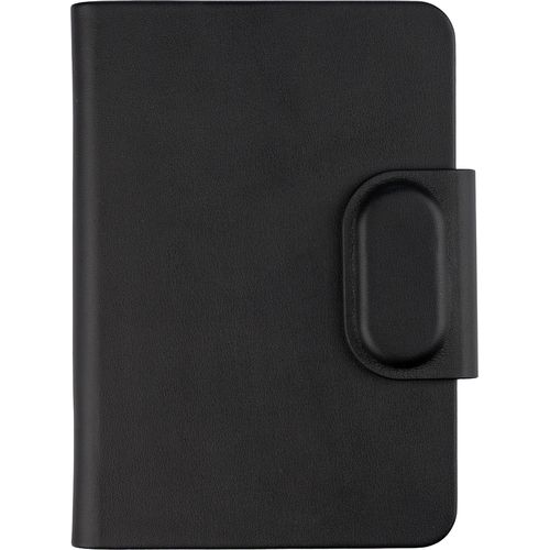 Etui pour passeport en PU recyclé Mavi
