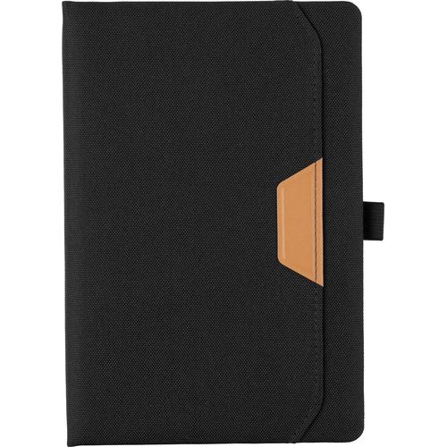 Carnet A5 en rPET Thorsten