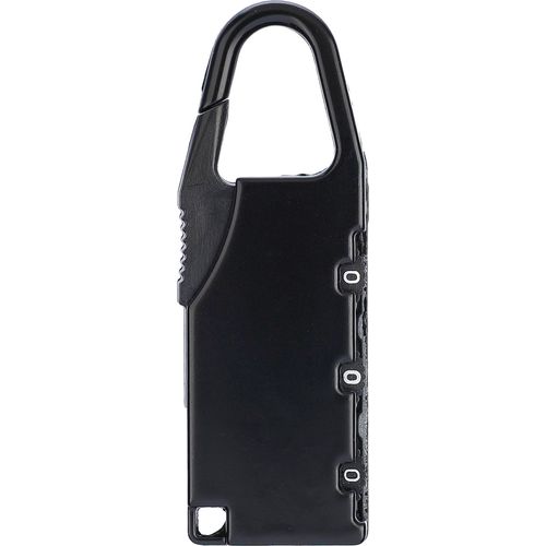 Cadenas à combinaison en zinc April