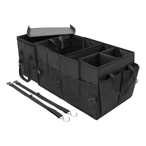 Sac coffre voiture SUPER GADGET