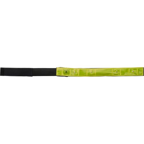 Bracelet fluorescent avec LEDs Anni