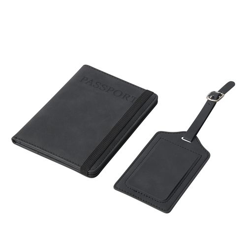 Set de voyage VISA