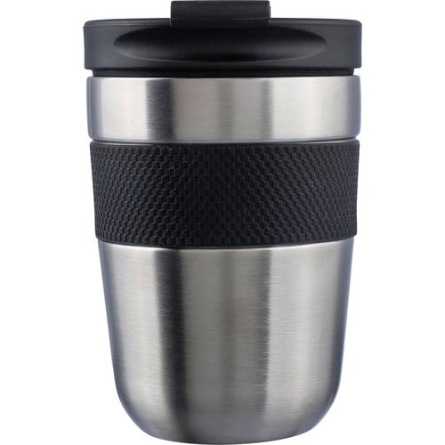 Mug isotherme en acier inoxydable recyclé Keith
