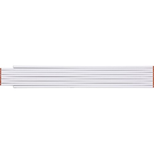 Mètre pliant Stabila Pro de 2 m 700 Série