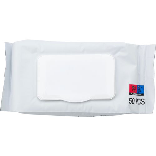 Set de 50 lingettes désinfectantes Estella