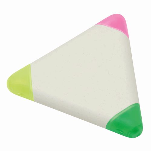 Surligneur triangulaire MARK IT 2.0