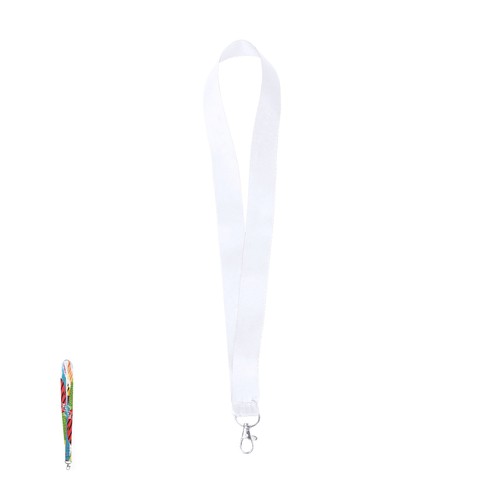 Lanyard Sublimation Nopak