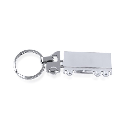 Porte-Clés Trailer